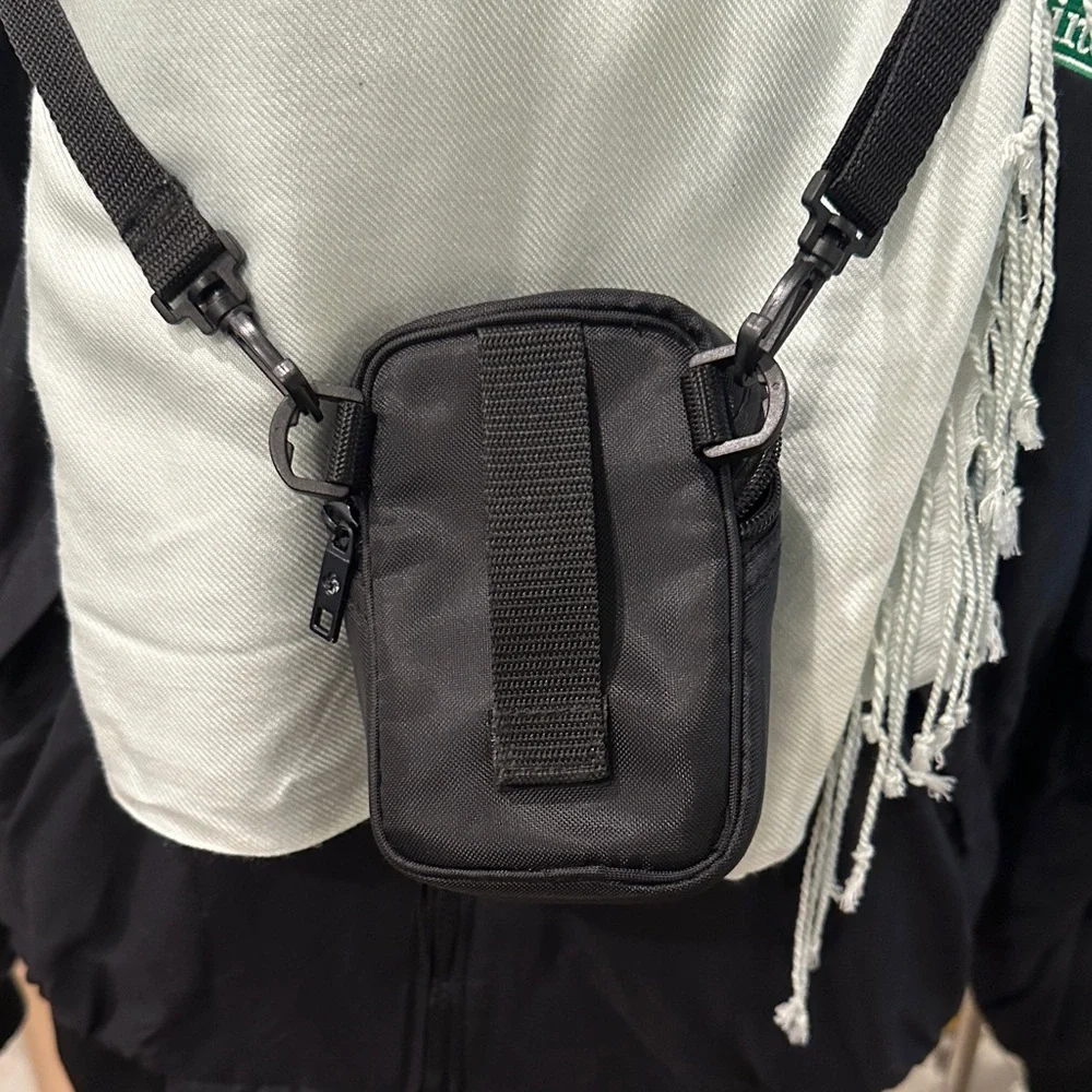 Samsonite Camera Bag with Belt Loop & Shoulder Strap